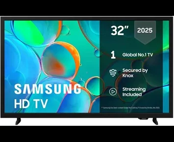 Samsung TU32H5005FKXXC