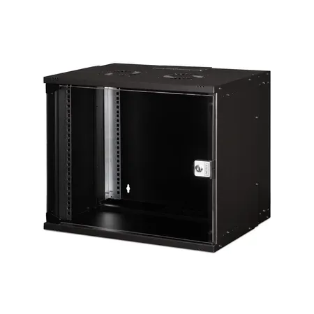 Digitus SOHO PRO Series väggmonterat rack 9U