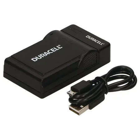 Duracell DRP5953 USB-batteriladdare