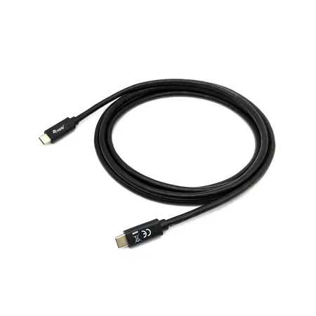 Equip 128346 USB-kabel USB 3.2 Gen 1