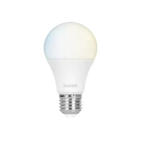 Hombli Smart LED-glödlampa