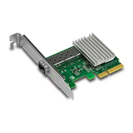 TRENDnet TEG-10GECSFP