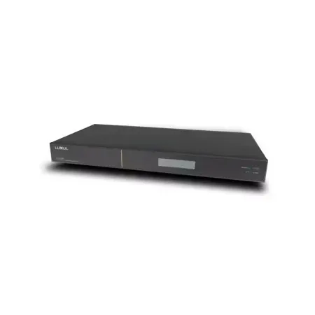 Luxul AMS-1816P-E hanterad switch, 16 PoE+-portar
