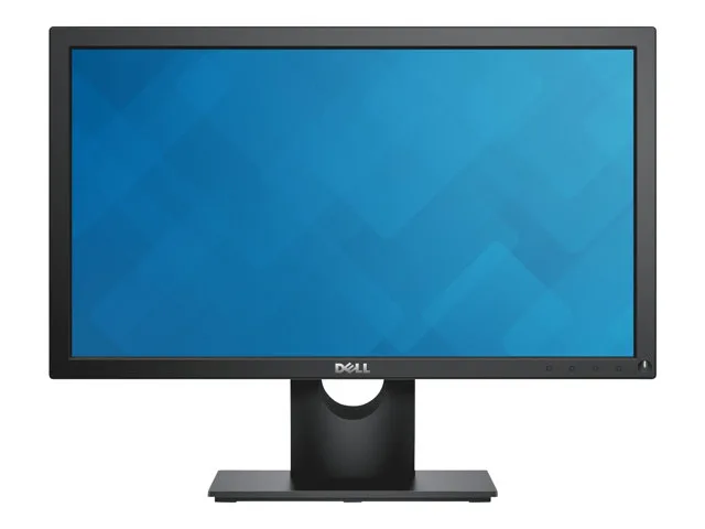 Dell E2016H - LED-skärm