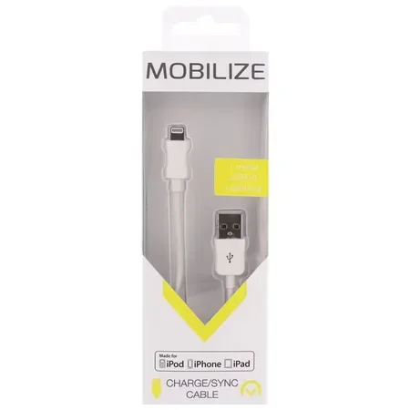 Mobilize Lightning kabel