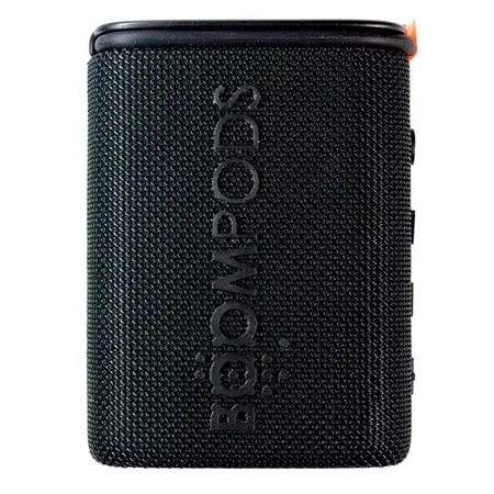 Boompods Beachboom 35, svart