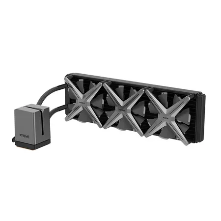 Inter-Tech ALSEYE X360