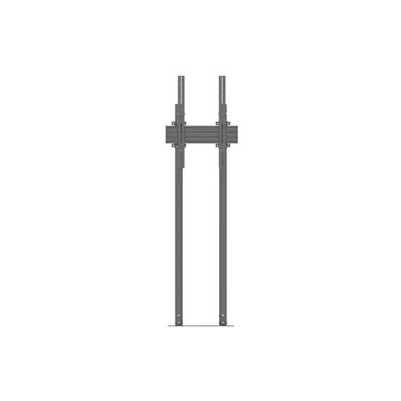 Multibrackets M Pro Dual Pole Floormount