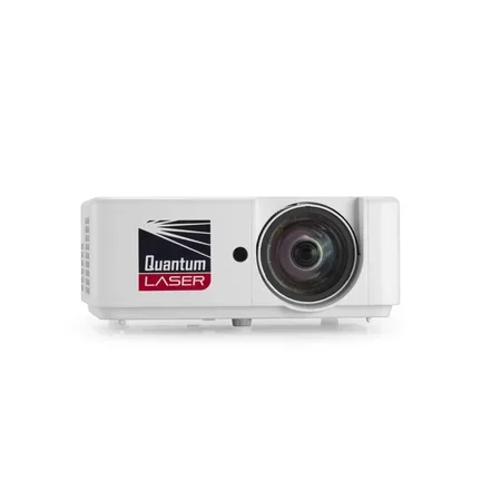 InFocus Quantum Laser Nemesis II IN1028ST DLP-projektor