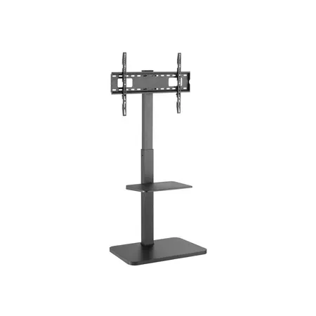 Equip Tischfuß 37"-70"/40kg 1TFT fest