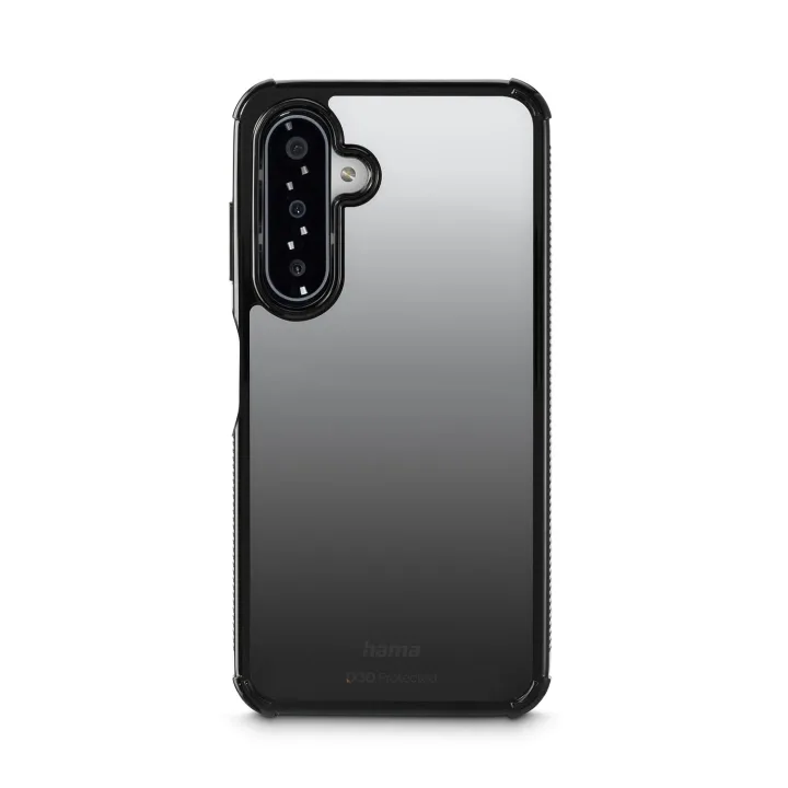 Hama Telefonfodral Extreme Protect Samsung A17 Svart
