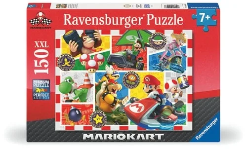 Ravensburger
