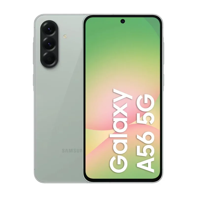 Samsung Galaxy A56 5G 128GB Olive