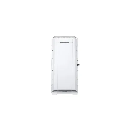 Phanteks P600S Midi Tower datorchassi, vit