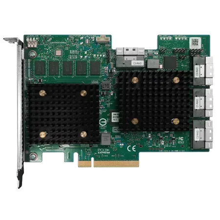 Lenovo ThinkSystem 940-32i RAID-kontrollerkort