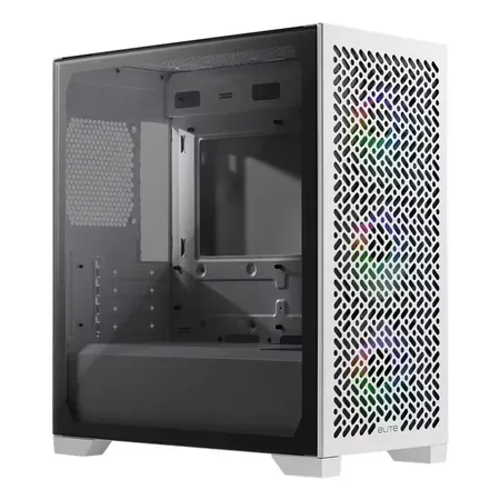 Cooler Master Elite 302 PC-chassi