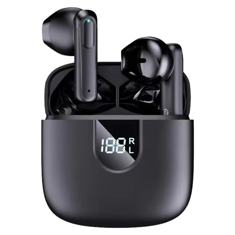 A18 150 språk Translation Översättare Smart Voice Bluetooth In Ear-hörlurar