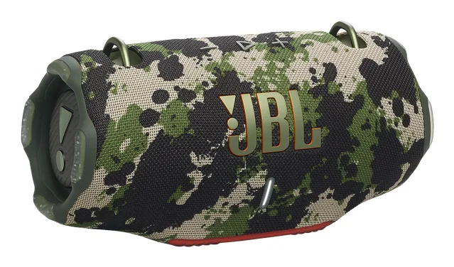 JBL Xtreme 4 Bärbar stereohögtalare