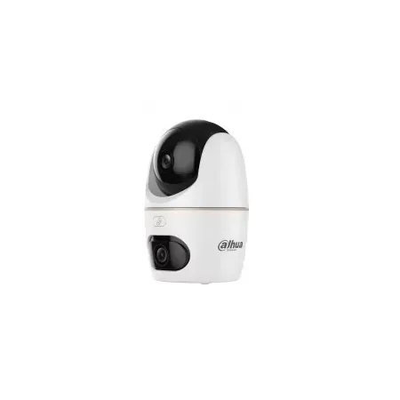 Dahua Technology H5D-5F IP-övervakningskamera inomhus