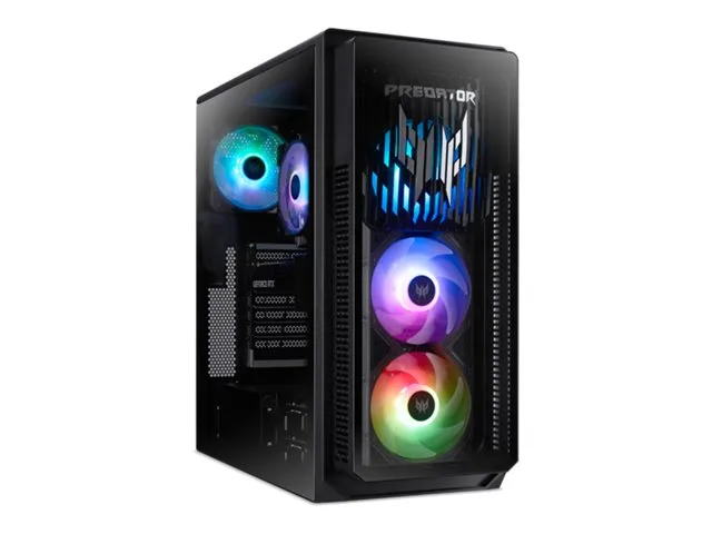 Acer Predator Orion 5000 PO5-660