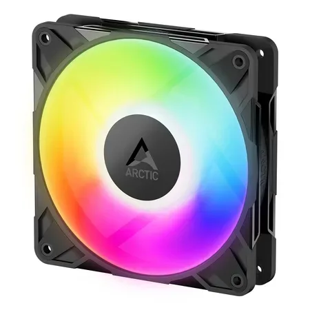 ARCTIC P12 Pro A-RGB fläkt 120 mm