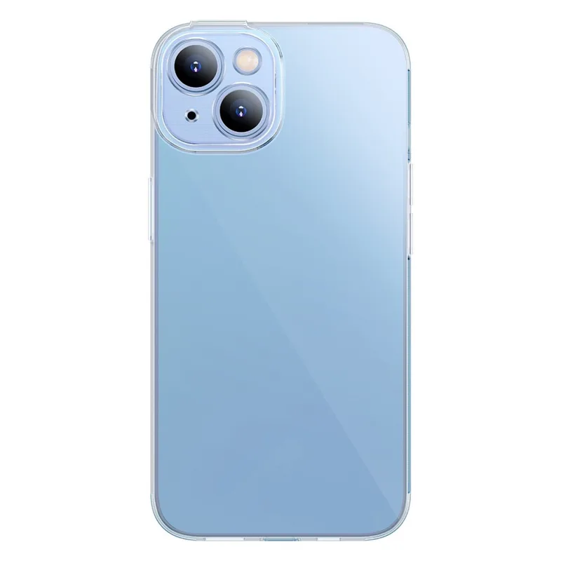 Baseus iPhone 14 Plus Skal Simple Series