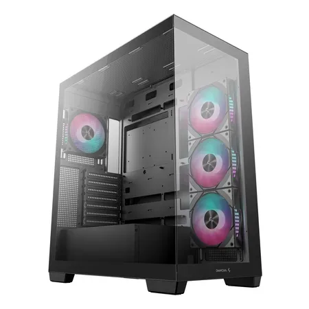 Deepcool CG580 4F