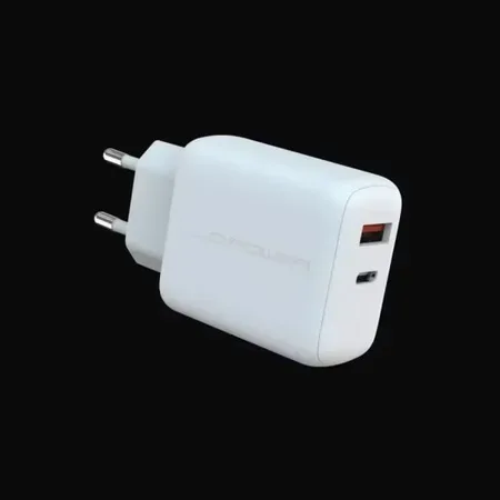 LC-Power USB-laddare 45W
