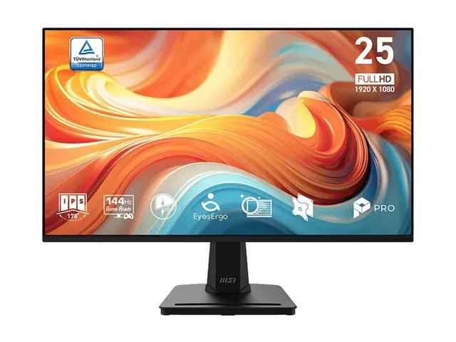 MSI PRO MP251 E14L - LED-skärm
