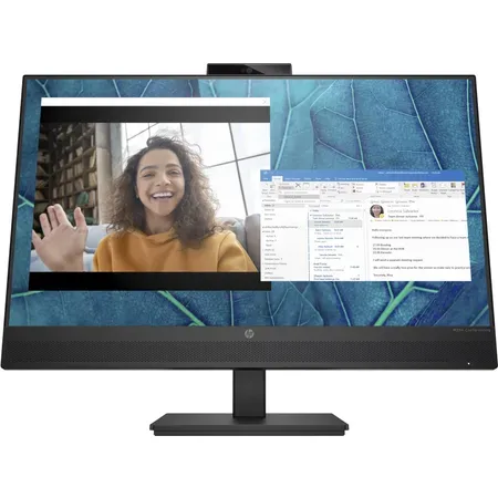 HP M27M 27 tums Full HD-skärm, IPS