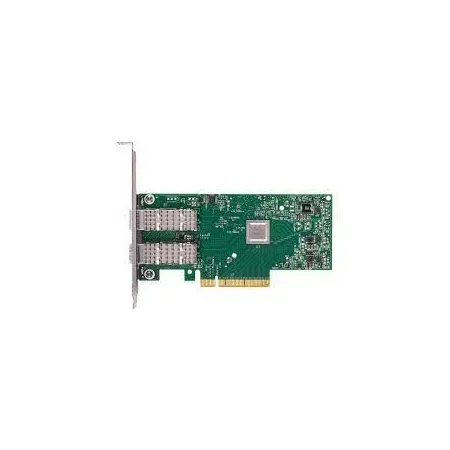Nvidia ConnectX-5 EN nätverkskort, 2x SFP28 25 Gigabit, PCIe 3.0 x8