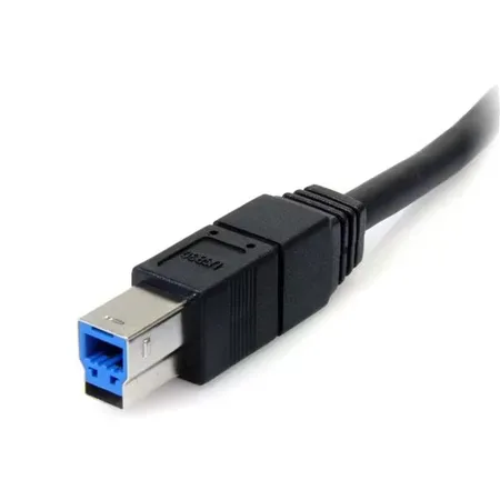 StarTech.com MSA-kompatibel 7 m 40G QSFP+ till QSFP+ AOC-kabel