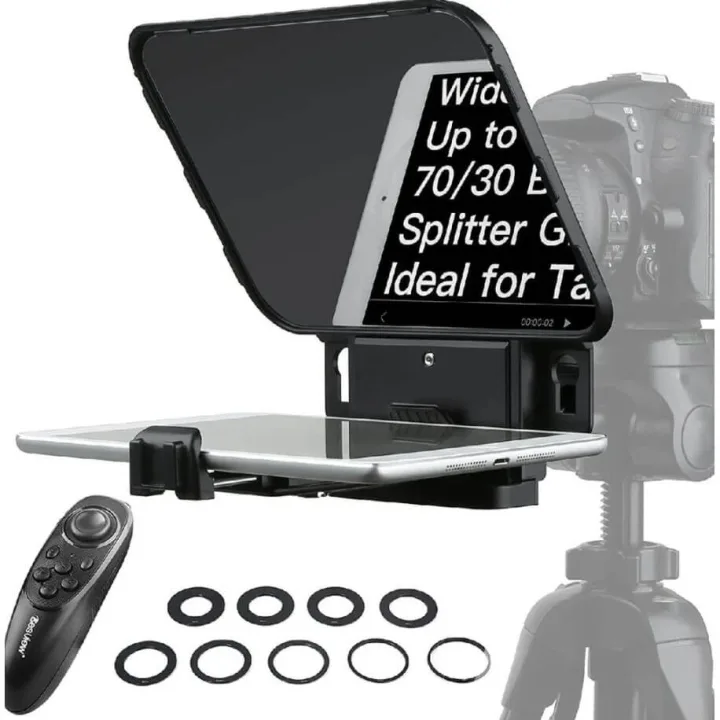 DESVIEW Teleprompter T3 Surfplatta 11"