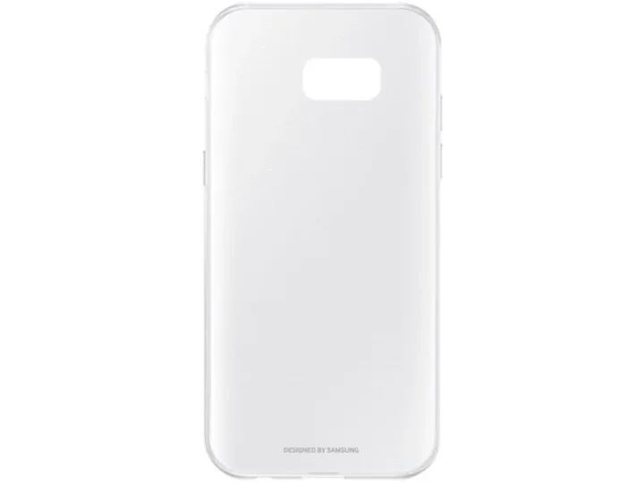 Samsung Clear Cover for Galaxy A5 2017