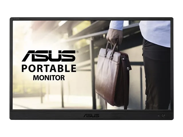 ASUS ZenScreen MB165B