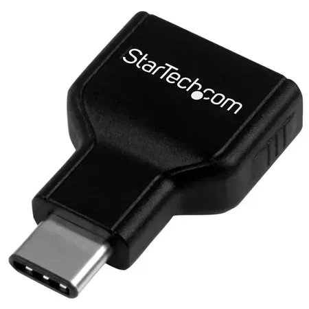 StarTech.com USB-C till USB-A-adapter
