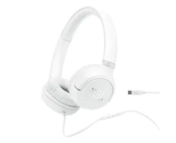 JBL Tune 530C USB-C - White