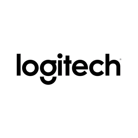 Logitech ERGO 920-013549 trådlöst tangentbord RF + Bluetooth AZERTY fransk grafit