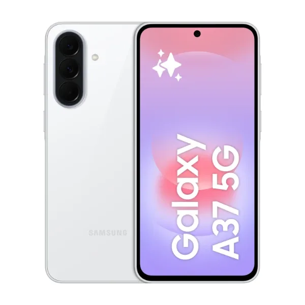 Samsung Galaxy A37 5G 8GB 256GB Awesome Vit