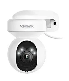 Reolink E1 Utomhus (W) WiFi Övervakningskamera