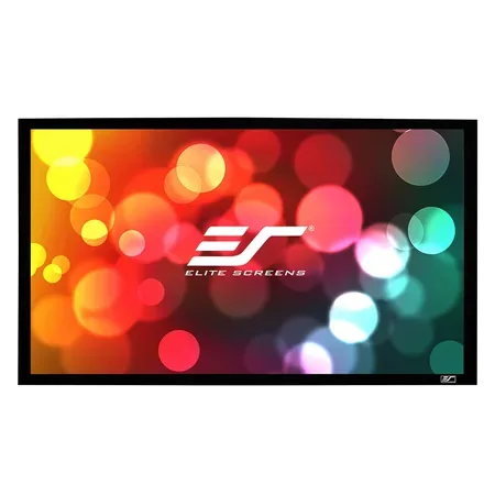 Elite SableFrame ER120WH1