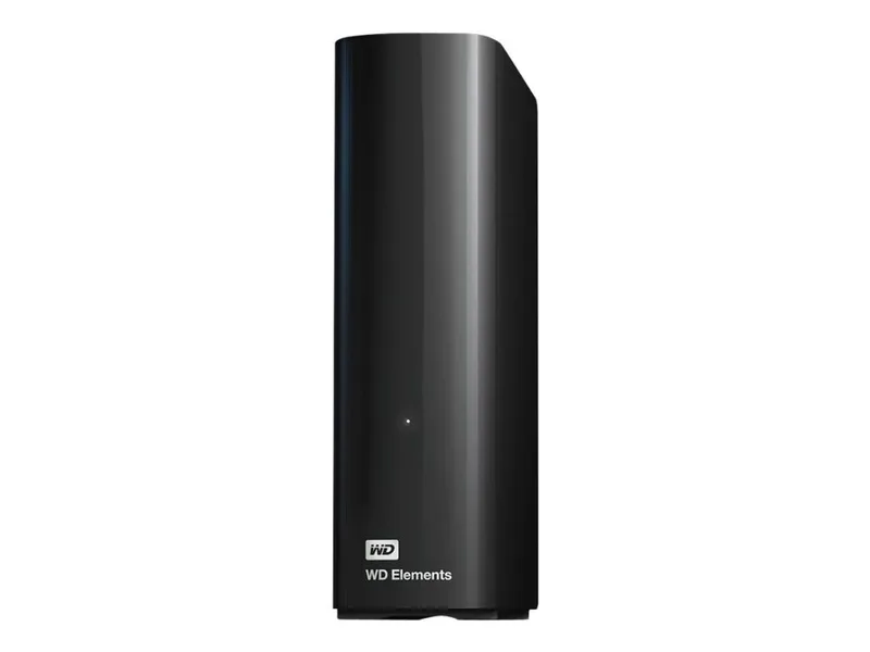 WD Elements Desktop 12 TB