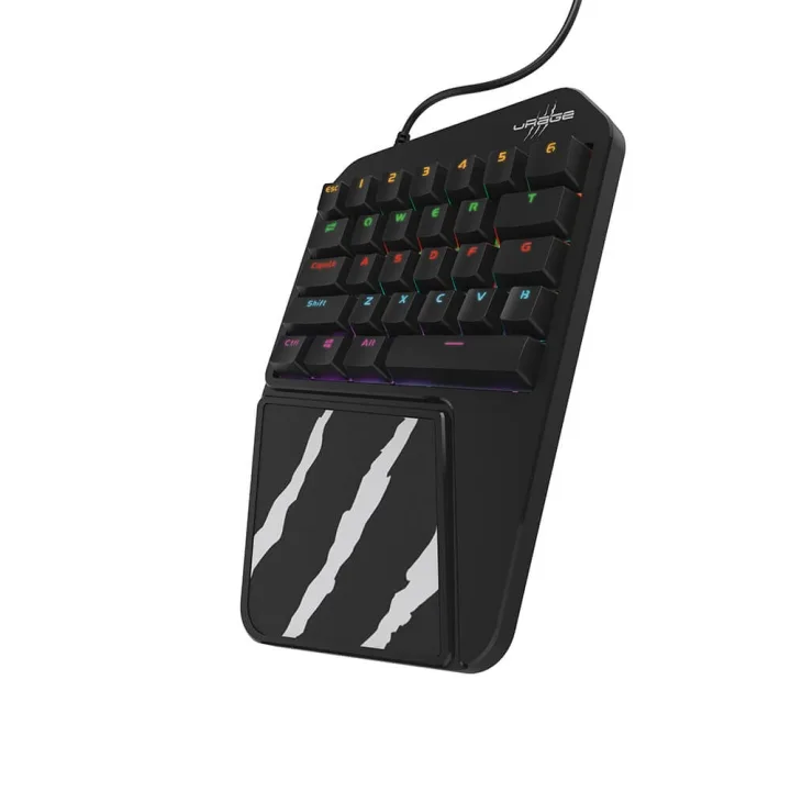 Urage Mobilt Tangentbord Gaming Enhands