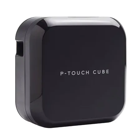 Brother P-Touch Cube Plus PT-P710BT