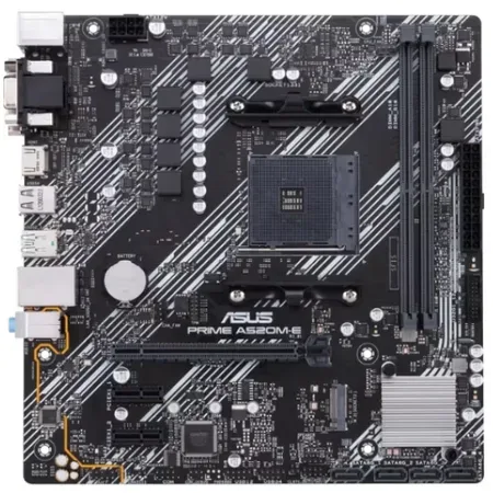 ASUS PRIME A520M-E/CSM