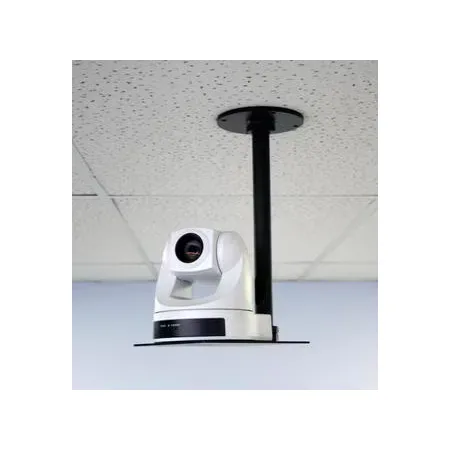 Vaddio Drop Down Mount for Small PTZ Cameras