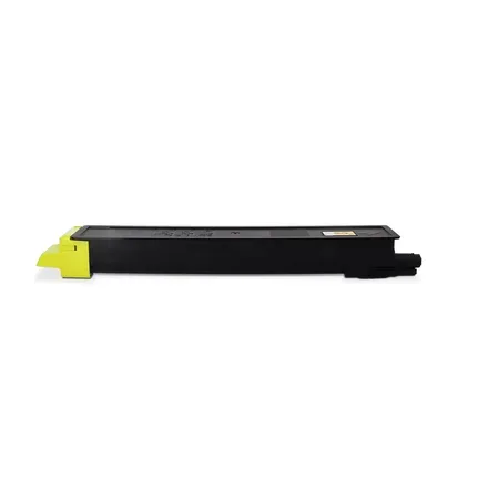Freecolor Toner Kyocera TK-Yellow FS-C8020MFP