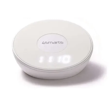 4smarts VoltBeam N8 trådlös laddningsplatta