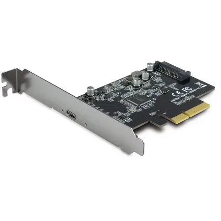 Argus KC-008 USB-adapter, PCIe 4.0