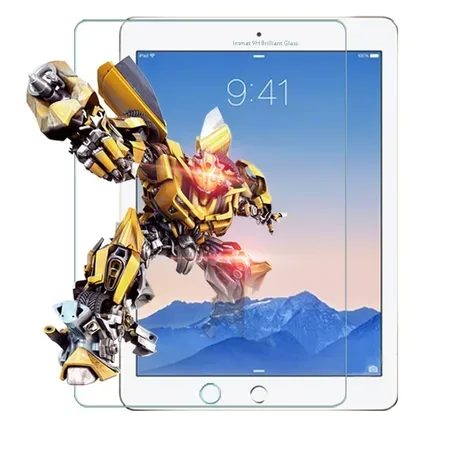 Insmat 860-5111 skärmskydd för iPad 10,2 tum, 1 st